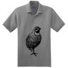 DryBlend ® 6 Ounce Jersey Knit Sport Shirt Thumbnail