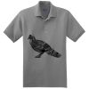 DryBlend ® 6 Ounce Jersey Knit Sport Shirt Thumbnail