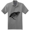 DryBlend ® 6 Ounce Jersey Knit Sport Shirt Thumbnail