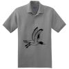 DryBlend ® 6 Ounce Jersey Knit Sport Shirt Thumbnail