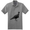 DryBlend ® 6 Ounce Jersey Knit Sport Shirt Thumbnail