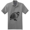 DryBlend ® 6 Ounce Jersey Knit Sport Shirt Thumbnail