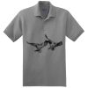 DryBlend ® 6 Ounce Jersey Knit Sport Shirt Thumbnail