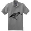 DryBlend ® 6 Ounce Jersey Knit Sport Shirt Thumbnail