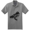 DryBlend ® 6 Ounce Jersey Knit Sport Shirt Thumbnail