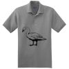 DryBlend ® 6 Ounce Jersey Knit Sport Shirt Thumbnail