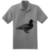 DryBlend ® 6 Ounce Jersey Knit Sport Shirt Thumbnail