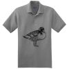 DryBlend ® 6 Ounce Jersey Knit Sport Shirt Thumbnail