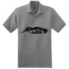 DryBlend ® 6 Ounce Jersey Knit Sport Shirt Thumbnail