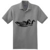 DryBlend ® 6 Ounce Jersey Knit Sport Shirt Thumbnail
