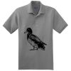 DryBlend ® 6 Ounce Jersey Knit Sport Shirt Thumbnail