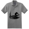 DryBlend ® 6 Ounce Jersey Knit Sport Shirt Thumbnail