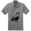 DryBlend ® 6 Ounce Jersey Knit Sport Shirt Thumbnail