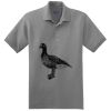 DryBlend ® 6 Ounce Jersey Knit Sport Shirt Thumbnail