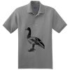 DryBlend ® 6 Ounce Jersey Knit Sport Shirt Thumbnail