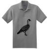 DryBlend ® 6 Ounce Jersey Knit Sport Shirt Thumbnail