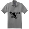 DryBlend ® 6 Ounce Jersey Knit Sport Shirt Thumbnail