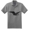 DryBlend ® 6 Ounce Jersey Knit Sport Shirt Thumbnail