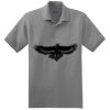 DryBlend ® 6 Ounce Jersey Knit Sport Shirt Thumbnail