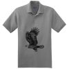 DryBlend ® 6 Ounce Jersey Knit Sport Shirt Thumbnail