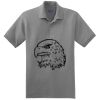 DryBlend ® 6 Ounce Jersey Knit Sport Shirt Thumbnail
