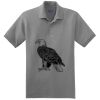 DryBlend ® 6 Ounce Jersey Knit Sport Shirt Thumbnail