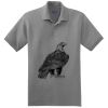 DryBlend ® 6 Ounce Jersey Knit Sport Shirt Thumbnail