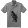 DryBlend ® 6 Ounce Jersey Knit Sport Shirt Thumbnail