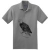 DryBlend ® 6 Ounce Jersey Knit Sport Shirt Thumbnail