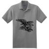 DryBlend ® 6 Ounce Jersey Knit Sport Shirt Thumbnail