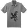 DryBlend ® 6 Ounce Jersey Knit Sport Shirt Thumbnail