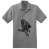 DryBlend ® 6 Ounce Jersey Knit Sport Shirt Thumbnail