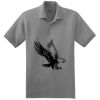 DryBlend ® 6 Ounce Jersey Knit Sport Shirt Thumbnail