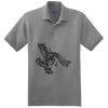 DryBlend ® 6 Ounce Jersey Knit Sport Shirt Thumbnail