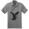 DryBlend ® 6 Ounce Jersey Knit Sport Shirt Thumbnail