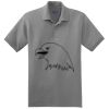 DryBlend ® 6 Ounce Jersey Knit Sport Shirt Thumbnail