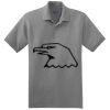 DryBlend ® 6 Ounce Jersey Knit Sport Shirt Thumbnail