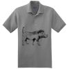 DryBlend ® 6 Ounce Jersey Knit Sport Shirt Thumbnail