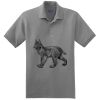 DryBlend ® 6 Ounce Jersey Knit Sport Shirt Thumbnail