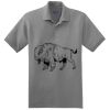 DryBlend ® 6 Ounce Jersey Knit Sport Shirt Thumbnail