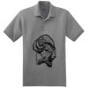 DryBlend ® 6 Ounce Jersey Knit Sport Shirt Thumbnail