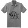 DryBlend ® 6 Ounce Jersey Knit Sport Shirt Thumbnail