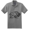 DryBlend ® 6 Ounce Jersey Knit Sport Shirt Thumbnail