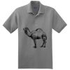 DryBlend ® 6 Ounce Jersey Knit Sport Shirt Thumbnail