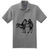 DryBlend ® 6 Ounce Jersey Knit Sport Shirt Thumbnail