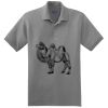 DryBlend ® 6 Ounce Jersey Knit Sport Shirt Thumbnail