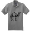 DryBlend ® 6 Ounce Jersey Knit Sport Shirt Thumbnail