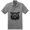 DryBlend ® 6 Ounce Jersey Knit Sport Shirt Thumbnail