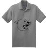 DryBlend ® 6 Ounce Jersey Knit Sport Shirt Thumbnail