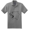 DryBlend ® 6 Ounce Jersey Knit Sport Shirt Thumbnail